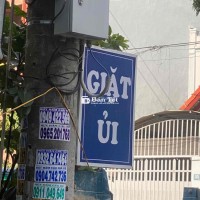 Thanh Lý Bảng Hiệu Giá Rẻ - Dọn Nhà
