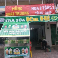 NHẬN THI CÔNG - SỬA CHỮA - THAY BẠT MÁI HIÊN DI ĐỘNG