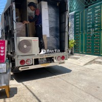 Nhận Chở Hàng, Chuyển Nhà, Chuyển Trọ TP.HCM & Các Tỉnh