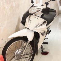 BÁN XE BLADE MỚI THAY DÀN ÁO - Xe chính chủ