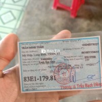 Xe nhà ít chạy, anh em nào cần mình để lại ạ  