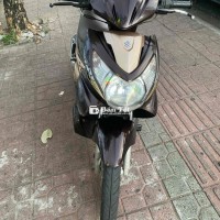 Hayate 2011 - Xe đẹp, máy bốc, giá tốt!