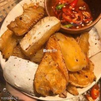 ỨC CÁ DỨA, ĐẶC SẢN MIỀN TÂY 1KG - WINNIE HOUSE  
