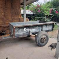 Máy Cày 1m6 x 2m2 Dư Dùng Cần Bán  