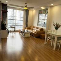 CẦN BÁN CHUNG CƯ SMILE BUILDING - ĐỊNH CÔNG - HOÀNG MAI - HN