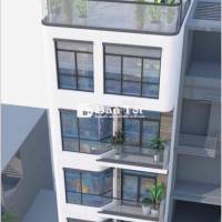 CỰC HIẾM - TOÀ CHDV XUÂN ĐỈNH - 45M² X 6 TẦNG - MẶT TIỀN 6.2M - TRƯỚC NHÀ 3M - NHỈNH 10 TỶ