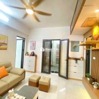 BÁN TẬP THỂ ĐỀN LỪ - CĂN HỘ 60M² - VIEW ĐẸP - CHỈ 3,8 TỶ!