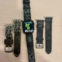 Apple Watch Series 5 Nike 44mm - Cần bán