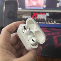 Bán Xác Tai Sạc AirPods – Sạc Pin Dock Báo Nhưng Không Kết Nối Được  