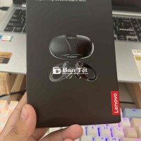 Lenovo XT80 Tai Nghe Thể Thao Không Dây - Cực chất, giá hời!
