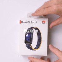 Huawei Band 9 Mới Full Box Kèm 10 Mặt Premium  