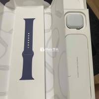Apple Watch S10 màu silver 46mm