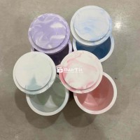Ly cốc thạch cao chịu nhiệt 25k/c - Làm nến handmade, quà tặng độc đáo  