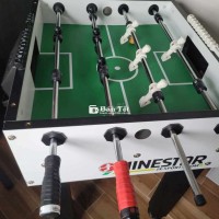Bàn Bi Lắc 9 Star Giá Rẻ - Cơ Hội Sở Hữu Bàn Bi Lắc Chuyên Nghiệp!