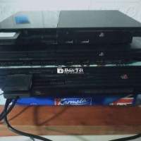 Cần Mua Máy PS2 Full Game  