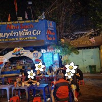 Cần Tuyển Nhân Viên Phục Vụ Ca Đêm (19h30 - 6h)  