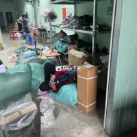 Tuyển LĐPT Đi Làm Ngay - Đứng Máy Ép Nhiệt, Cắt Hình In Pet, Định Vị Hình In Lên Vải  