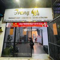 Tuyển Nhân Viên Gội Đầu Dưỡng Sinh - Cần Tìm Đồng Đội  