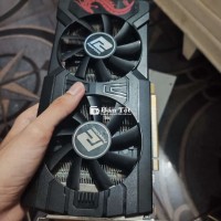 RX 580 4GB Cần pass hoặc trade lên các dòng card cao hơn em bù 1tr5 ạ  