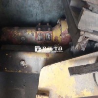 Máy STD Komatsu 102 Nhật Bãi Chất Lượng, Giá Tốt  