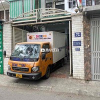 Thừa Xe Bán K125 Thùng Kín Xe Chất, Điều Hòa Rét  