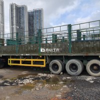 Bán Xe Ben, Đầu Kéo, Romooc Giá Tốt Nhất Thị Trường