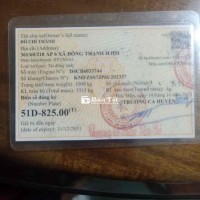 Bán Xe Hyundai Đông Lạnh Chính Chủ, Máy Lạnh Đầy Đủ, Nhập Hàn  