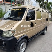 Lên đời cần nhượng lại xe Van