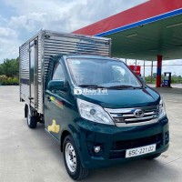 Bán Xe Teraco 900kg, Đời 2020, Xe Zin Đẹp
