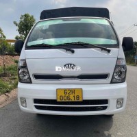 Bán Xe KIA K250 Đời 2021, Tải 2T490, Máy Lạnh, Giá Thương Lượng
