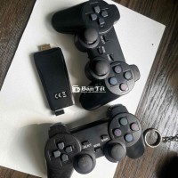 Máy Chơi Game 8Bit - Máy Chơi Game Tuổi Thơ Với 5000 Trò Chơi