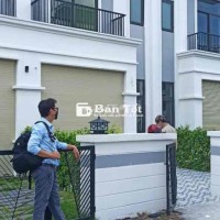 Bán Biệt Thự 255m2 Solar City Bến Lức Long An - Chính Chủ Cần Bán Gấp  