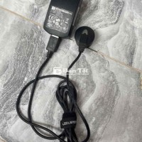 Bộ sạc đèn pin Led Lenser chính hãng - Còn mới