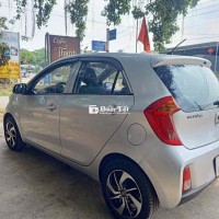 Cần bán xe KIA Morning đời 2018