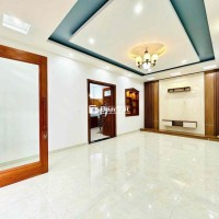 Bán Nhà 3.5 Tầng Lô Góc Sân Vườn Dân Xây Độc Lập Ngay Đình Đông  