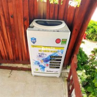 CẦN BÁN MÁY GIẶT TOSHIBA 7KG