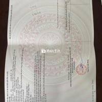 Cần bán đất Thụy Lâm, Đông Anh - 93m2, ô tô 7 chỗ vào tận nhà