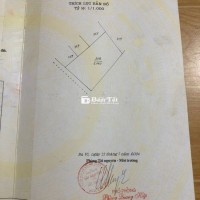Bán đất nền xã Yên Bài - Huyện Ba Vì
