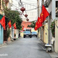 Cần bán đất Phúc Lợi Long Biên, sổ đẹp,39m2 giá nhỉnh 3 tỷ
