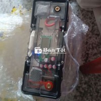 Cần bán combo đồ câu cá và bình ạc 12V 45Ah