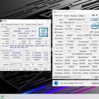 Bộ GIGA B360 Core i5 8500 6 nhân, SSD NVME, Rẻ Mạnh Đầu Năm