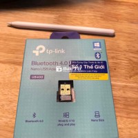 Thanh lý USB Bluetooth, Card WiFi chính hãng - USB TP Link nguyên box, Card WiFi 8265NWG bao test  