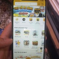 Còn Thừa Màn Hình, Pass Cho Ai Có Nhu Cầu  