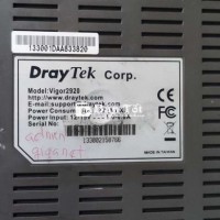 Thiết bị mạng cần bán: Draytek 2920, TP-Link WDR 3320, TP-Link 7926