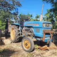 MÁY CÀY HINO-MOTOR E18 - XE ĐANG DÙNG, GIA ĐÌNH DƯ DÙNG CẦN BÁN  