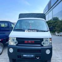Nhận Chở Hàng Hóa Xe Tải 1 Tấn - Uy Tín, Nhiệt Tình  