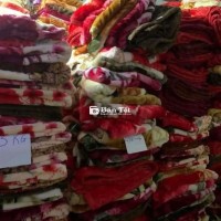 Mền Lông Tuyết Cao Cấp - Kích Thước Đa Dạng 1m2x2m Đến 1m8x2m
