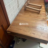 Bàn Ghế Gấp Thông Minh Tiện Lợi