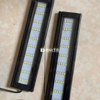 Đèn 30cm mất chân đèn - Vẫn dùng tốt, chỉ thiếu chân cài  