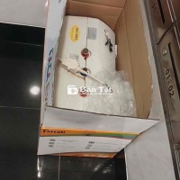 Bình Nóng Ferroli 20L - Hàng Đức, Đã Qua Sử Dụng  